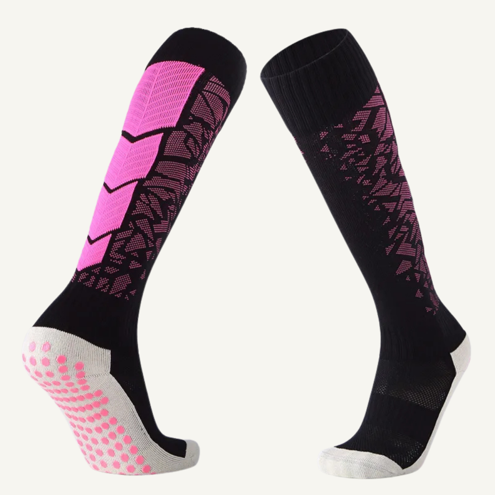 Sportive Leg Warmers - Premium Quality