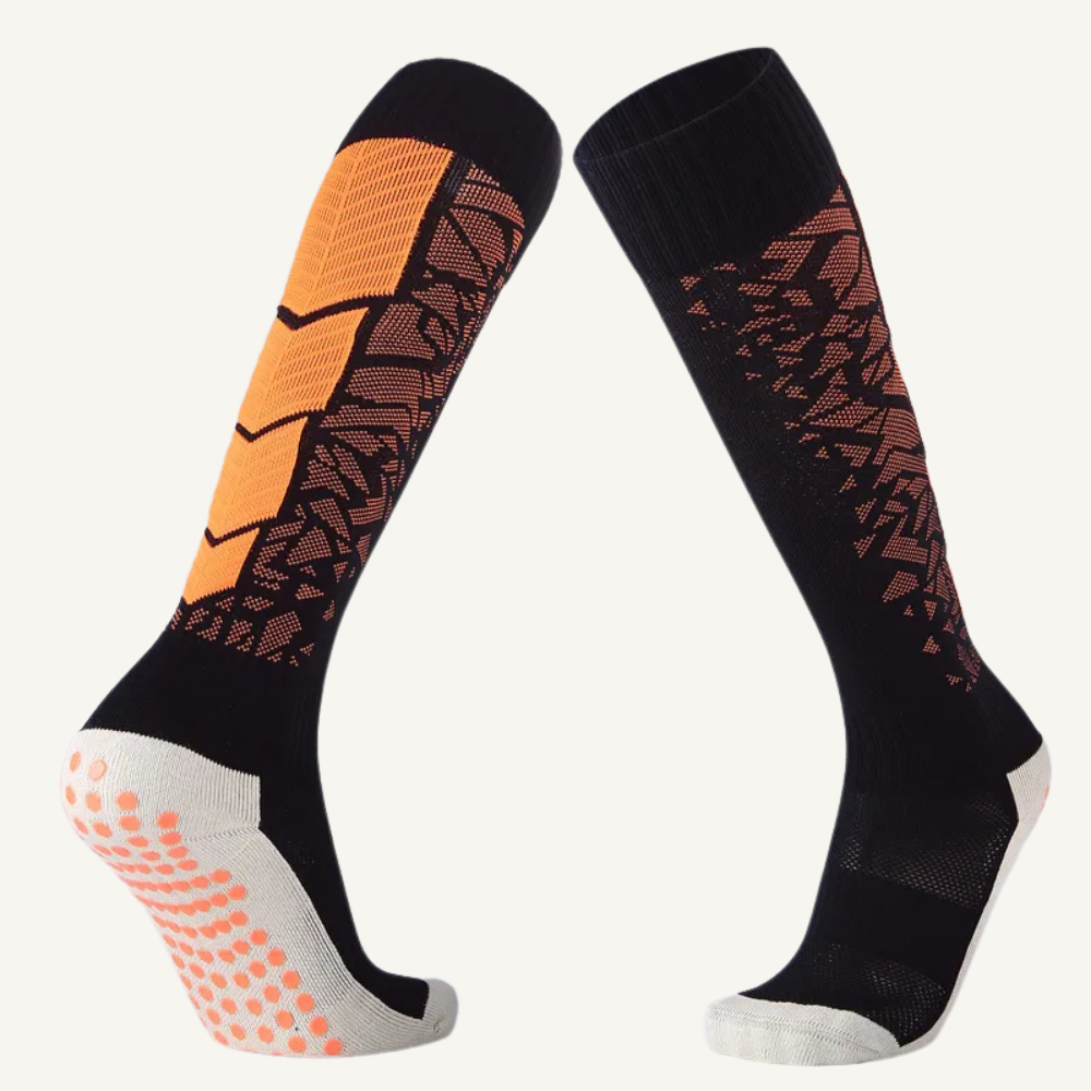 Sportive Leg Warmers - Premium Quality