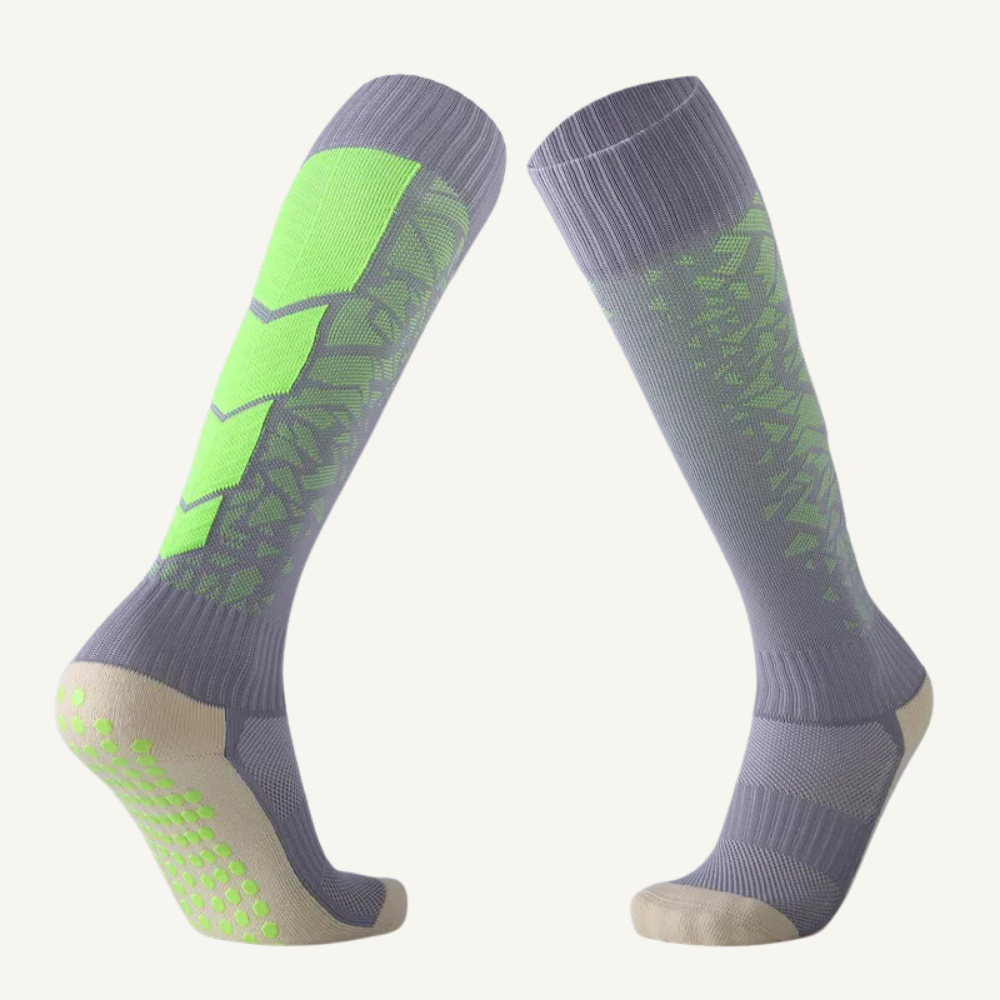 Sportive Leg Warmers - Premium Quality