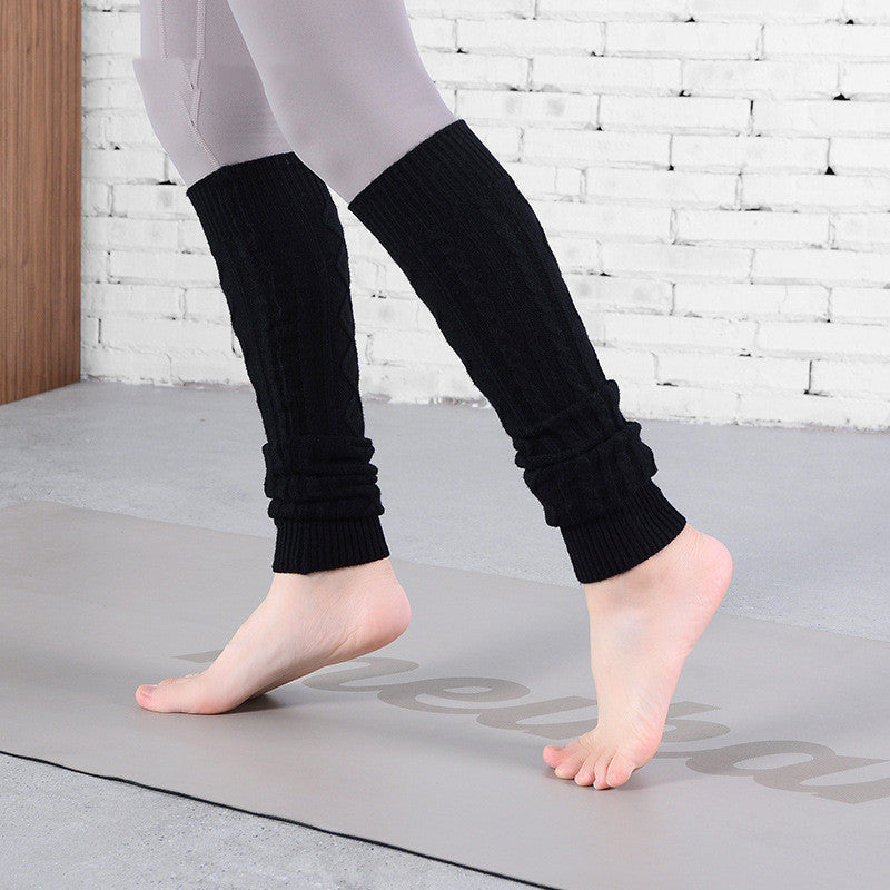 Non-slip Leg Warmers