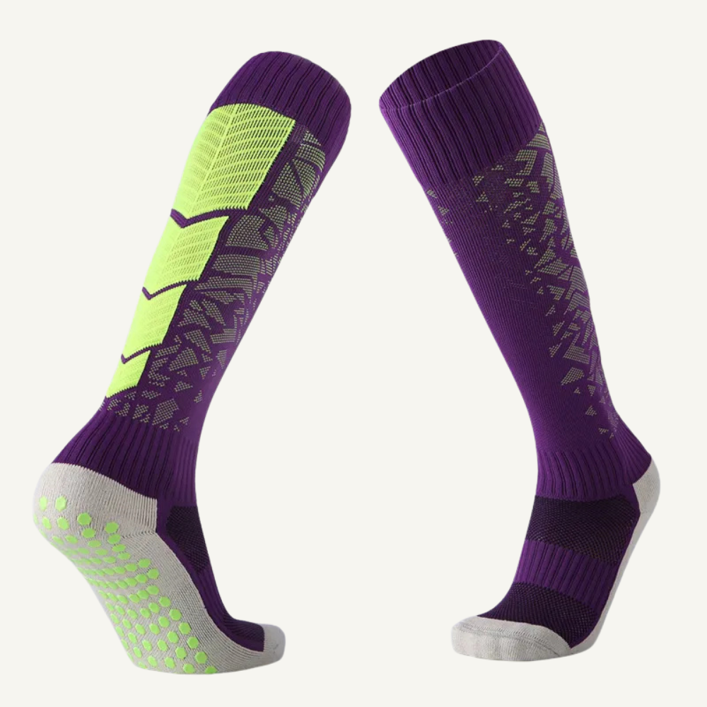 Sportive Leg Warmers - Premium Quality