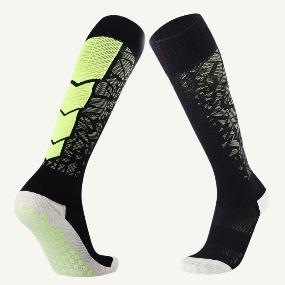 Sportive Leg Warmers - Premium Quality