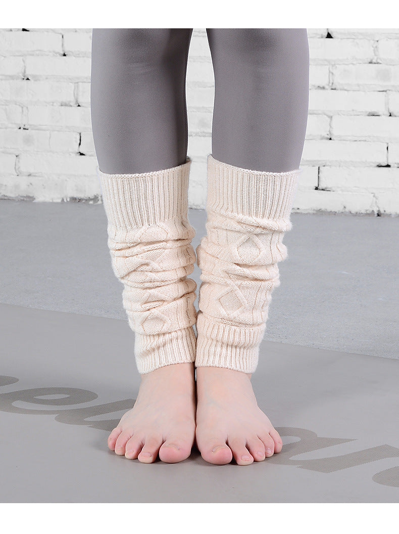 Non-slip Leg Warmers