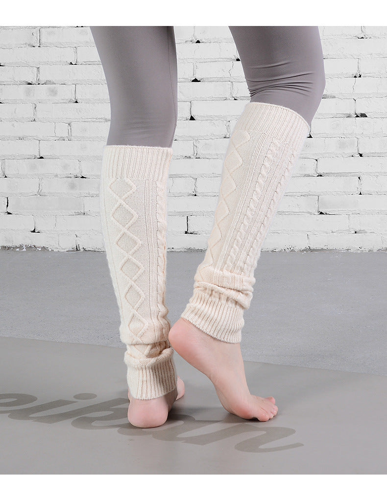Non-slip Leg Warmers
